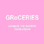 Pochette GRoCERIES