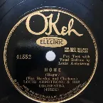 Pochette Home / All of Me