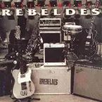Pochette Basicamente... Rebeldes