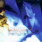 Pochette Michael Crawford’s Favorite Love Songs