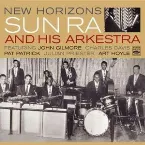 Pochette New Horizons