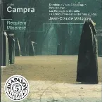 Pochette Requiem / Miserere