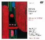 Pochette Messe in h-Moll BWV 232
