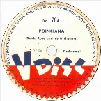 Pochette Poinciana / The Way You Look Tonight