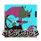 Pochette Mejunje
