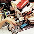 Pochette U.S. Girls on KRAAK