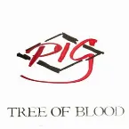 Pochette Tree of Blood
