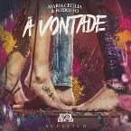 Pochette À vontade (Acústico)