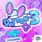 Pochette DJ Pon-3 Presents: The Remixes Vol. 2 (Instrumentals)