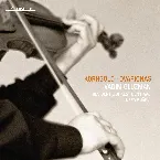 Pochette Violin Concertos