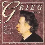 Pochette The Masterpiece Collection, Volume 4: Grieg