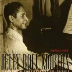 Pochette Anamule Dance: The Library of Congress Recordings, Volume 2