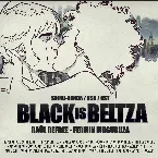 Pochette Black is Beltza (Soinu‐banda)