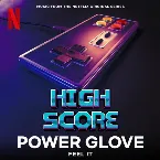 Pochette Feel It (Music from the Netflix Original Series "High Score")
