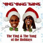 Pochette The Ying and the Yang of the Holidays