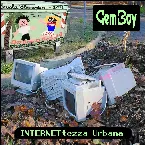 Pochette INTERNETtezza urbana
