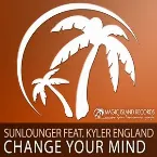 Pochette Change Your Mind