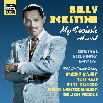 Pochette My Foolish Heart