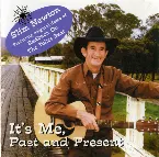 Pochette It’s Me, Past and Present