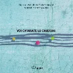 Pochette Voi Ch'amate Lo Criatore