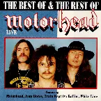 Pochette Live: The Best & The Rest of Volumes 1 & 2