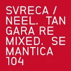 Pochette Tángara Remixed.