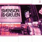 Pochette Answer The Question