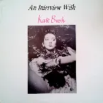 Pochette An Interview With Kate Bush