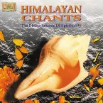 Pochette Himalayan Chants
