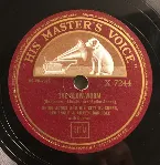 Pochette The Glow-Worm / Old Macdonald Had a Fram