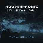 Pochette I Like the Way I Dance (Vijay & Sofia remix)