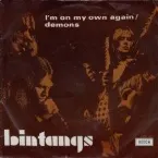 Pochette I'm on My Own Again