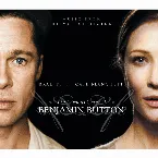 Pochette The Curious Case of Benjamin Button: Music From the Motion Picture