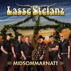 Pochette Midsommarnatt