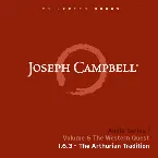 Pochette The Western Quest, Lecture 3: The Arthurian Tradition