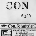 Pochette CON 84/1 / CON 84/2