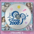Pochette Disney 2000s, Vol. 2 Summer Break