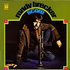 Pochette Score
