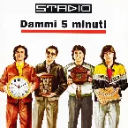 Pochette Dammi 5 minuti