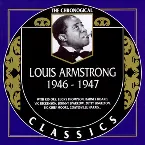 Pochette The Chronological Classics: Louis Armstrong 1946-1947
