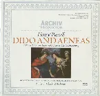 Pochette Dido and Aeneas