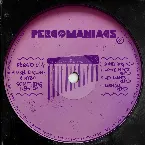 Pochette Something New EP