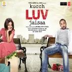 Pochette Kucch Luv Jaisaa
