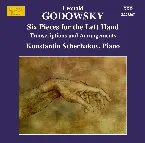 Pochette Piano Music, Vol. 13: Six Pieces for the Left Hand / Transcriptions and Arrangements