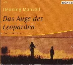 Pochette Das Auge des Leoparden