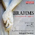 Pochette Ein deutsches Requiem