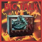 Pochette Big Talk