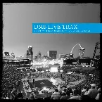 Pochette 2008-06-07: DMB Live Trax, Volume 13: Busch Stadium, St. Louis, MO, USA