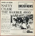 Pochette Natty Chase The Barber Away