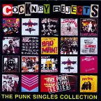 Pochette The Punk Singles Collection